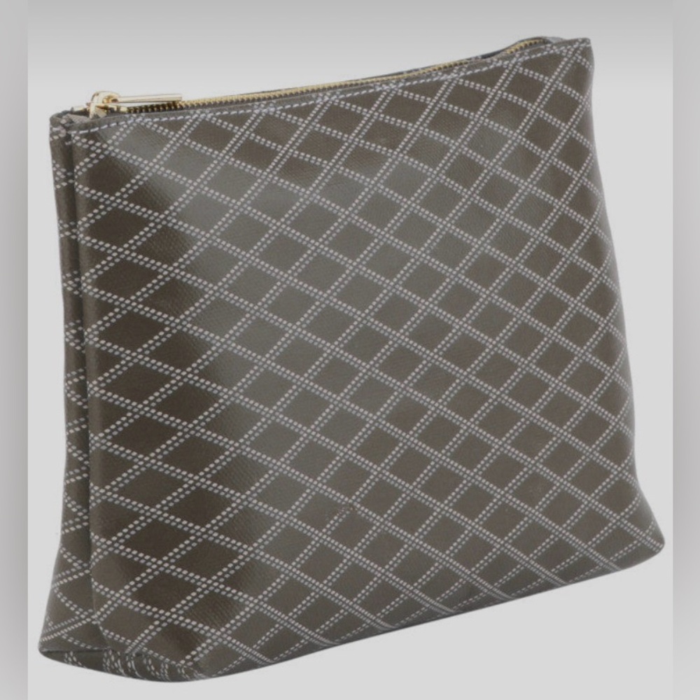 Small Travel/Pencil Case by: Maison Pourchet Paris